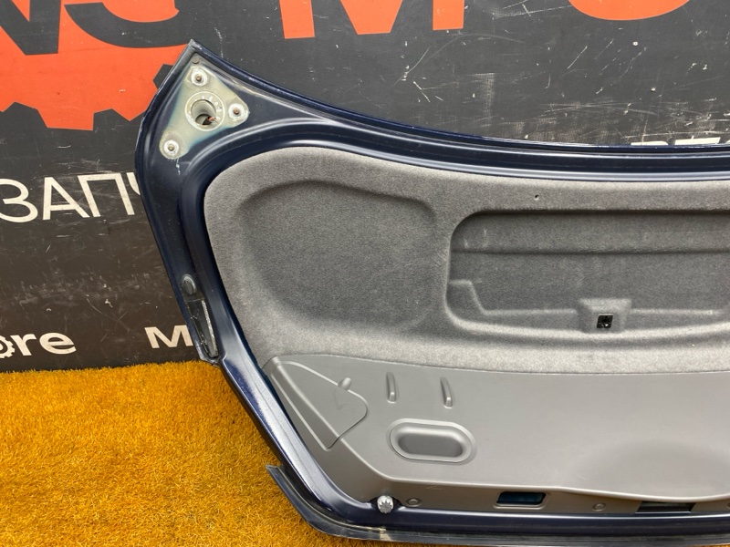 крышка багажника, 2500 рублей, Красноярск