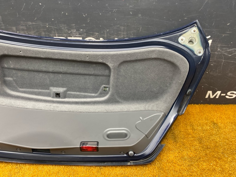 крышка багажника, 2500 рублей, Красноярск