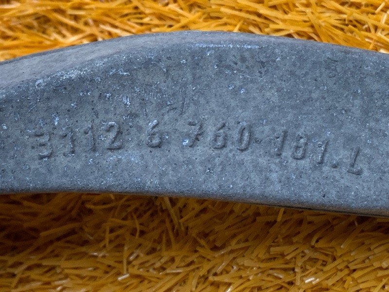 Рычаг подвески нижний, 1500 рублей, Красноярск