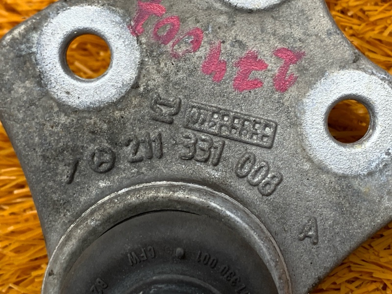 шаровая опора, 900 рублей, Красноярск