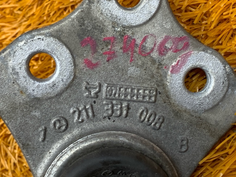 шаровая опора, 900 рублей, Красноярск