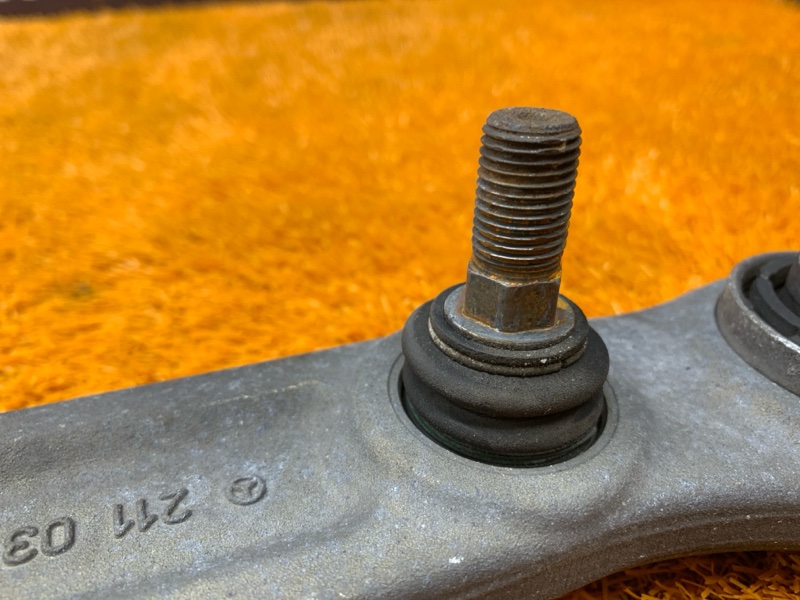 Рычаг подвески нижний, 3000 рублей, Красноярск