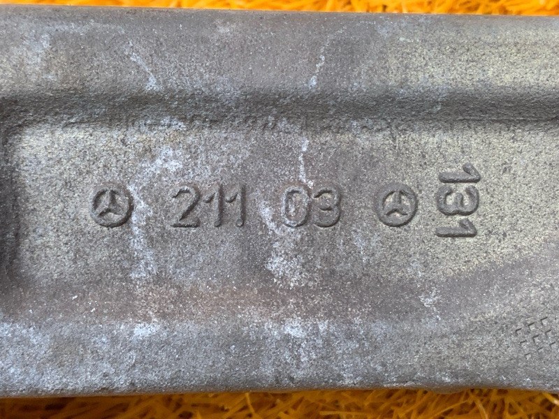 Рычаг подвески нижний, 2500 рублей, Красноярск