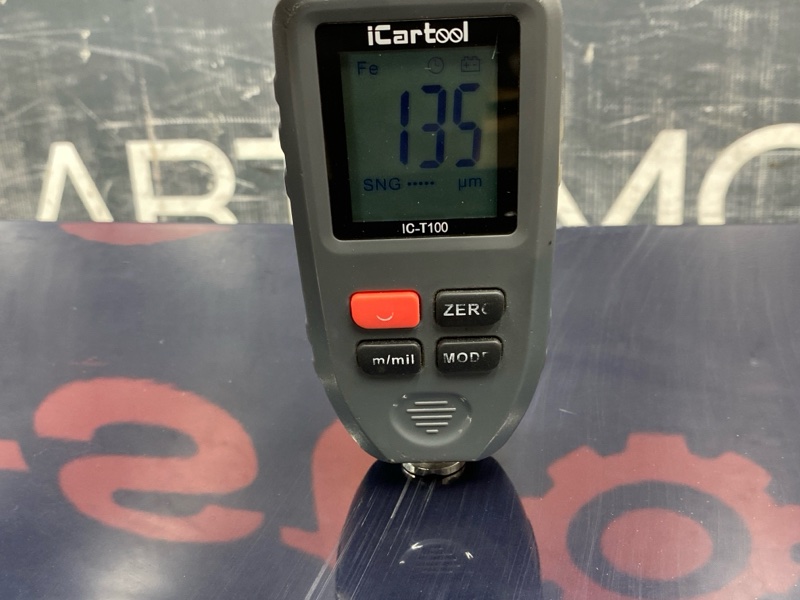 крышка багажника, 2500 рублей, Красноярск