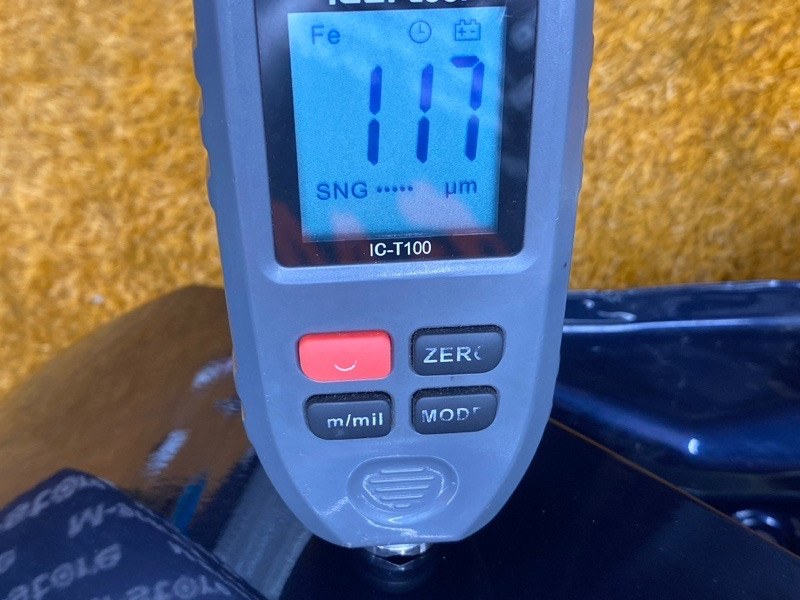 крышка багажника, 2500 рублей, Красноярск