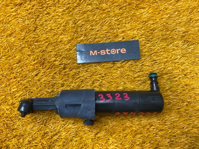 Форсунка омывателя фары, 1200 рублей, Красноярск