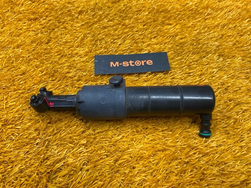 Форсунка омывателя фары, 1200 рублей, Красноярск