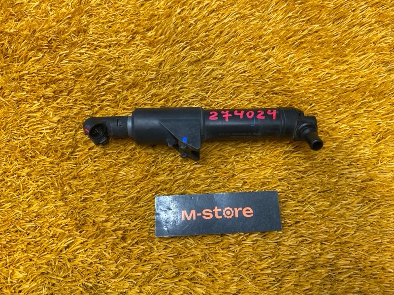 Форсунка омывателя фары, 1500 рублей, Красноярск