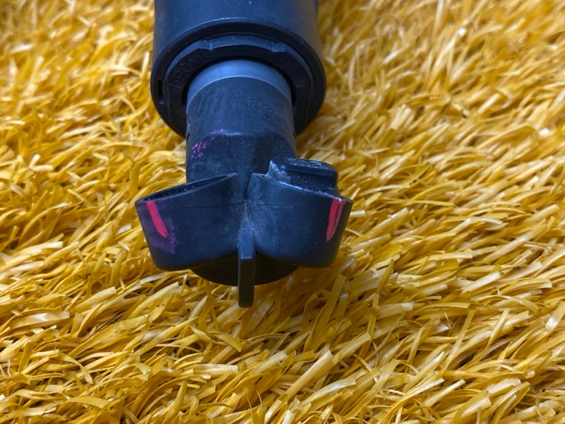 Форсунка омывателя фары, 1500 рублей, Красноярск