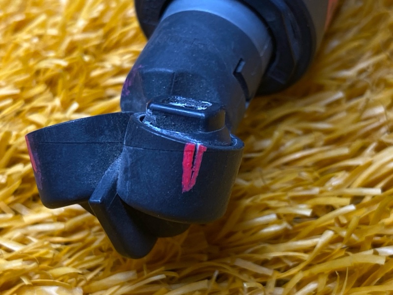 Форсунка омывателя фары, 1500 рублей, Красноярск