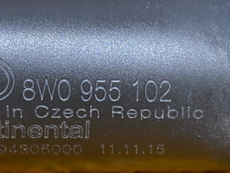 Форсунка омывателя фары, 1500 рублей, Красноярск