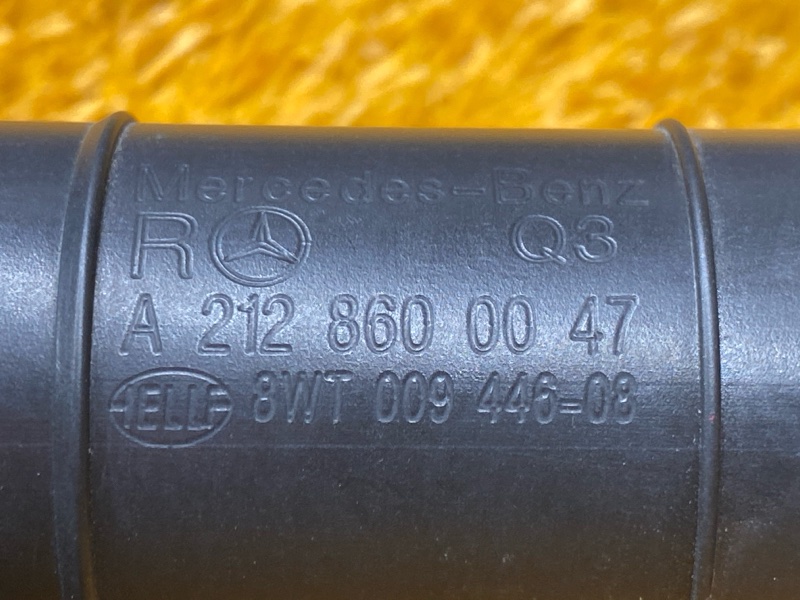 Форсунка омывателя фары, 2500 рублей, Красноярск