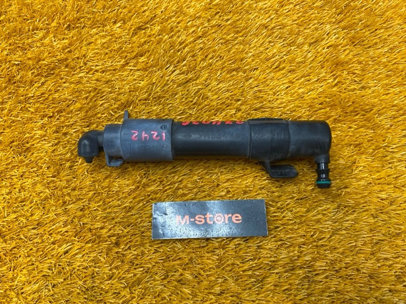 Форсунка омывателя фары, 800 рублей, Красноярск