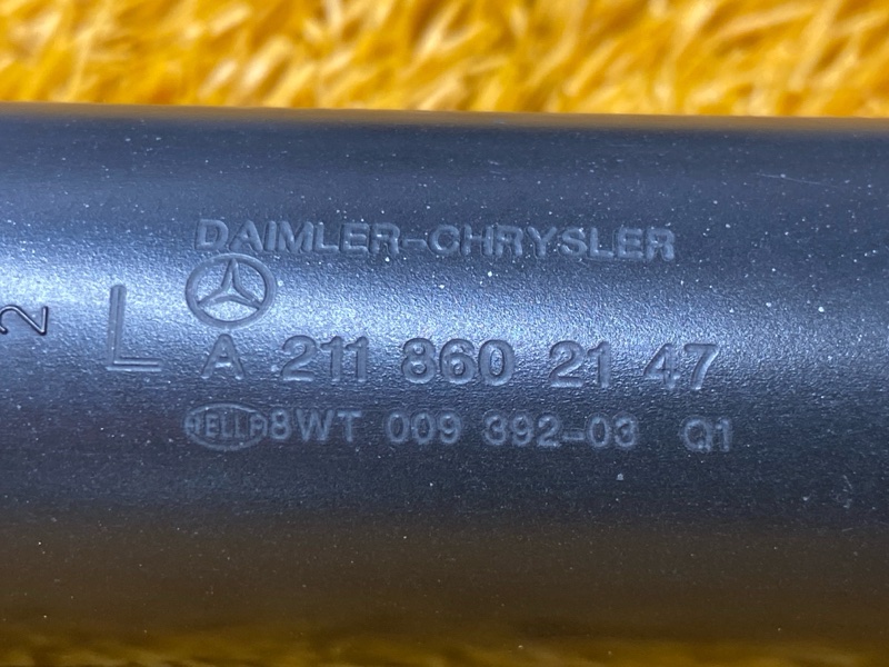 Форсунка омывателя фары, 800 рублей, Красноярск