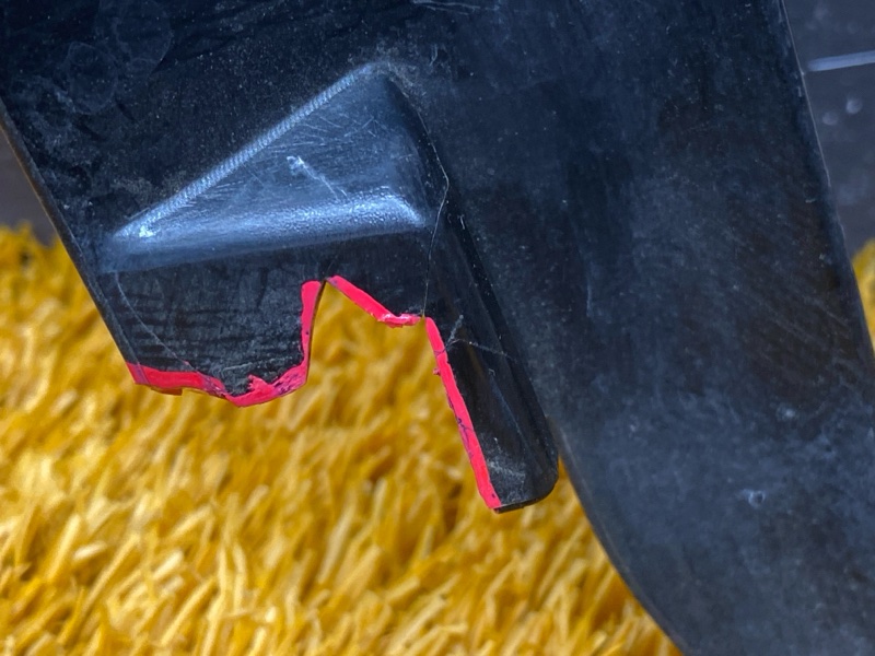 кронштейн фары, 1500 рублей, Красноярск