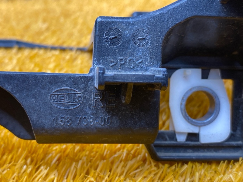 кронштейн фары, 1500 рублей, Красноярск