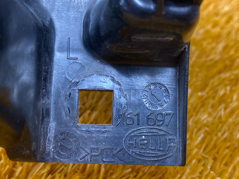 кронштейн фары, 1300 рублей, Красноярск