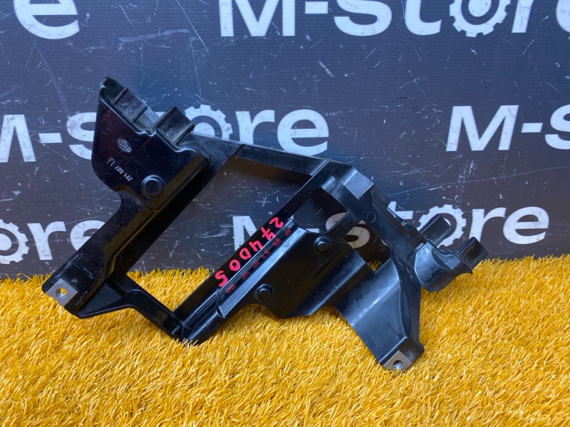 кронштейн фары, 1500 рублей, Красноярск