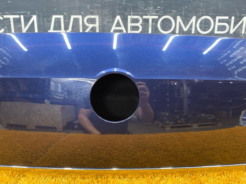 крышка багажника, 12000 рублей, Красноярск