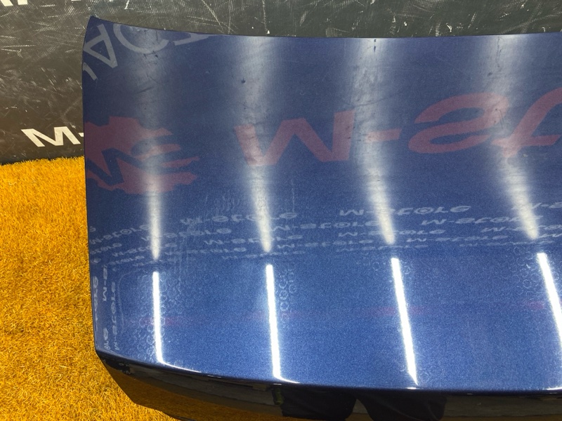 крышка багажника, 12000 рублей, Красноярск