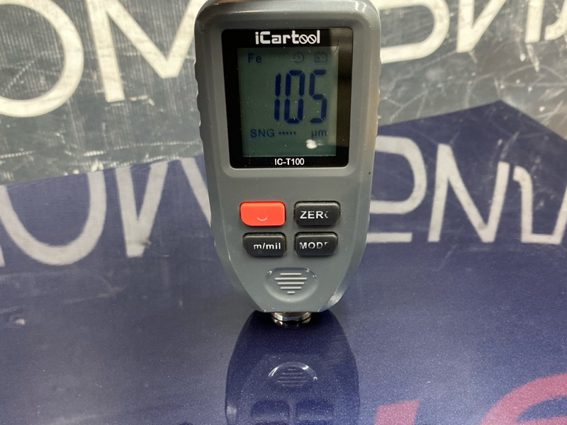 крышка багажника, 12000 рублей, Красноярск