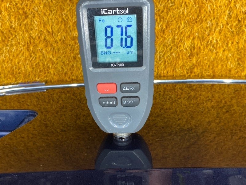 крышка багажника, 12000 рублей, Красноярск