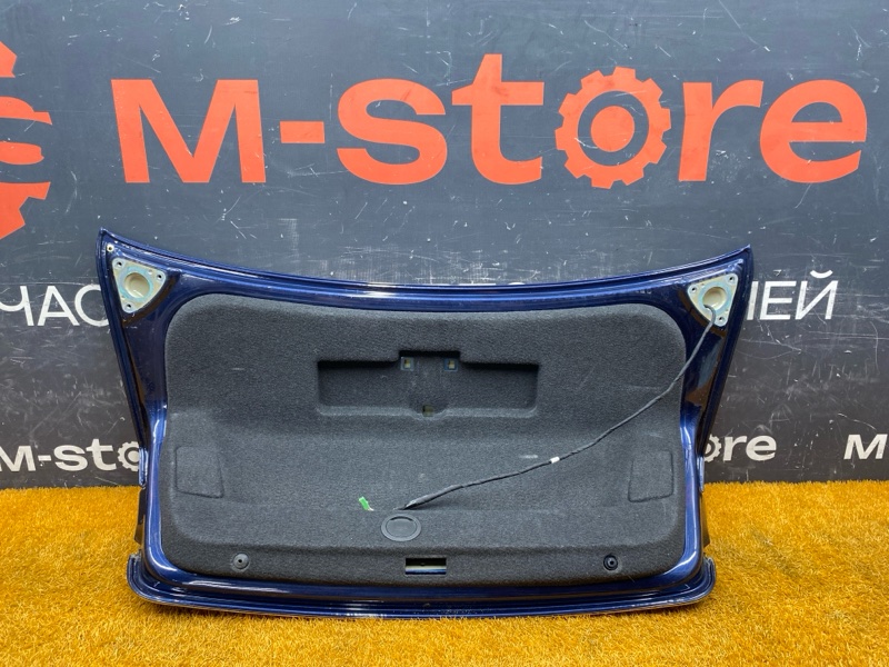 крышка багажника, 12000 рублей, Красноярск