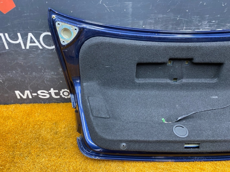 крышка багажника, 12000 рублей, Красноярск