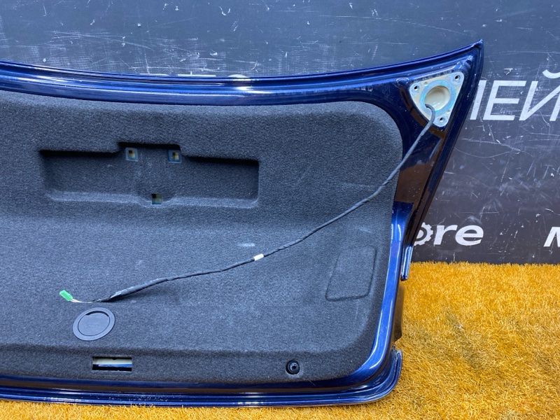 крышка багажника, 12000 рублей, Красноярск