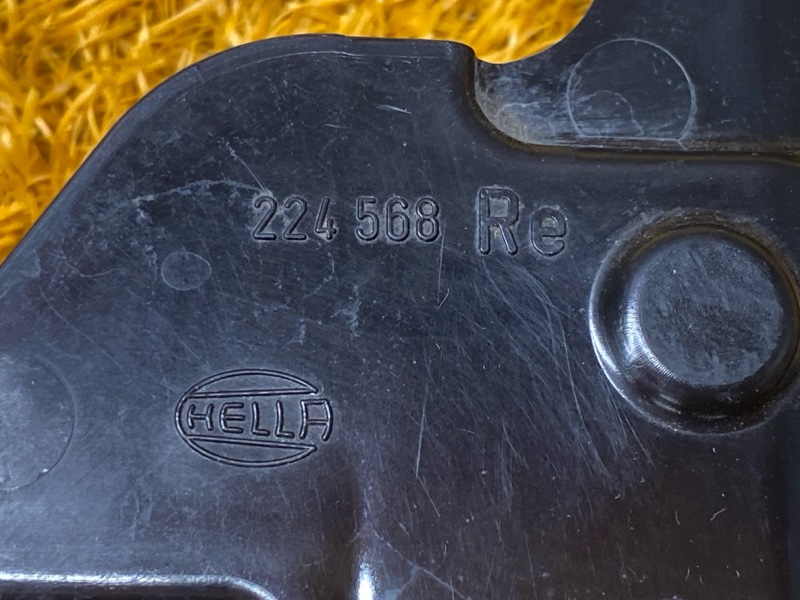 кронштейн фары, 1500 рублей, Красноярск