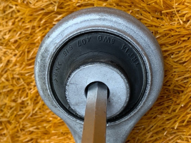 Рычаг подвески верхний, 2000 рублей, Красноярск