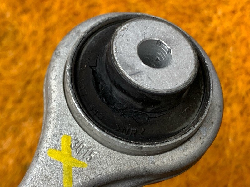 Рычаг подвески верхний, 1000 рублей, Красноярск