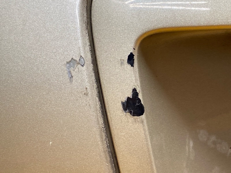 крышка багажника, 4500 рублей, Красноярск