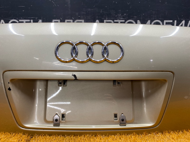 крышка багажника, 4500 рублей, Красноярск