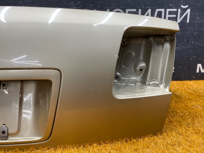 крышка багажника, 4500 рублей, Красноярск