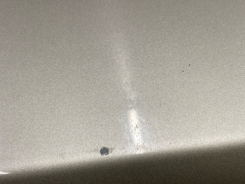 крышка багажника, 4500 рублей, Красноярск