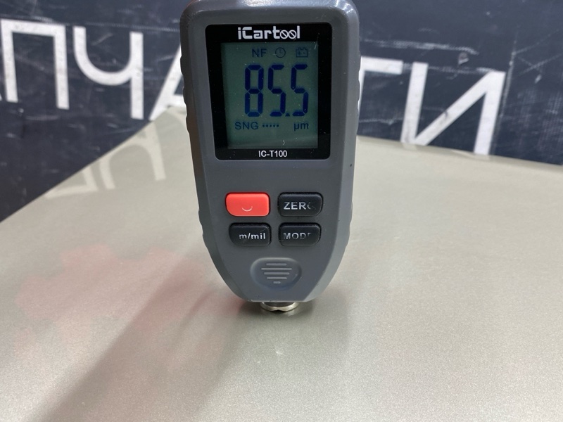 крышка багажника, 4500 рублей, Красноярск