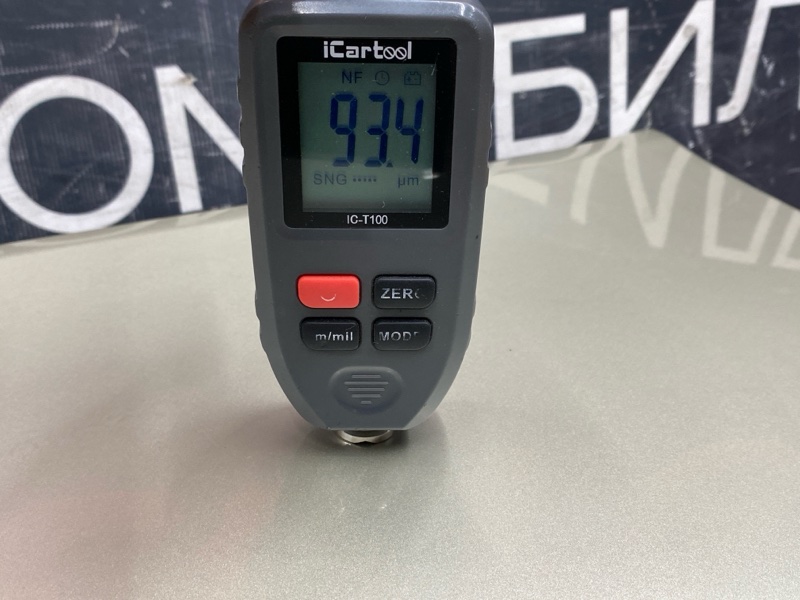 крышка багажника, 4500 рублей, Красноярск