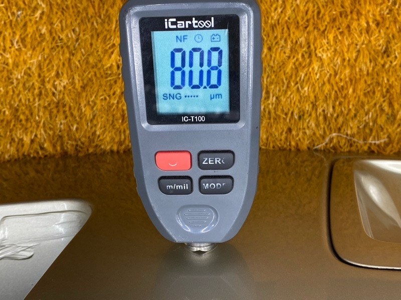 крышка багажника, 4500 рублей, Красноярск