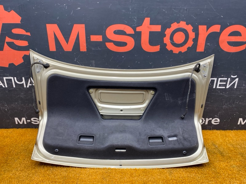 крышка багажника, 4500 рублей, Красноярск