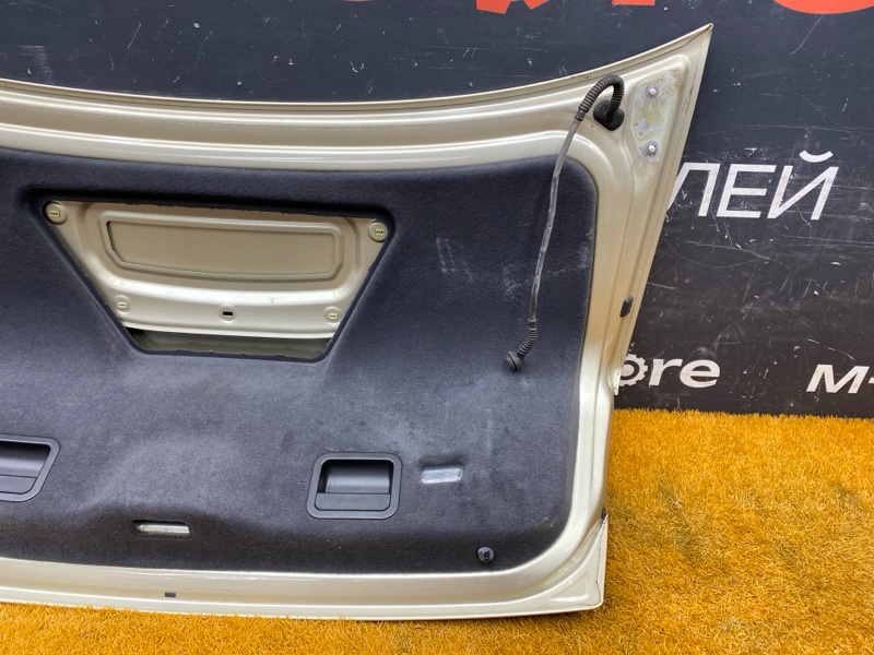 крышка багажника, 4500 рублей, Красноярск