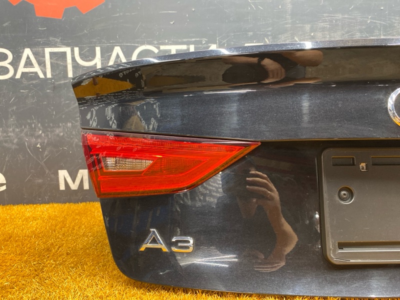 крышка багажника, 28000 рублей, Красноярск