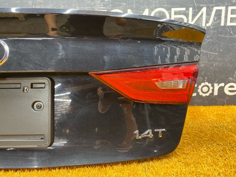 крышка багажника, 28000 рублей, Красноярск