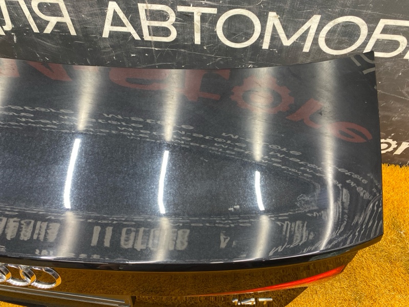 крышка багажника, 28000 рублей, Красноярск