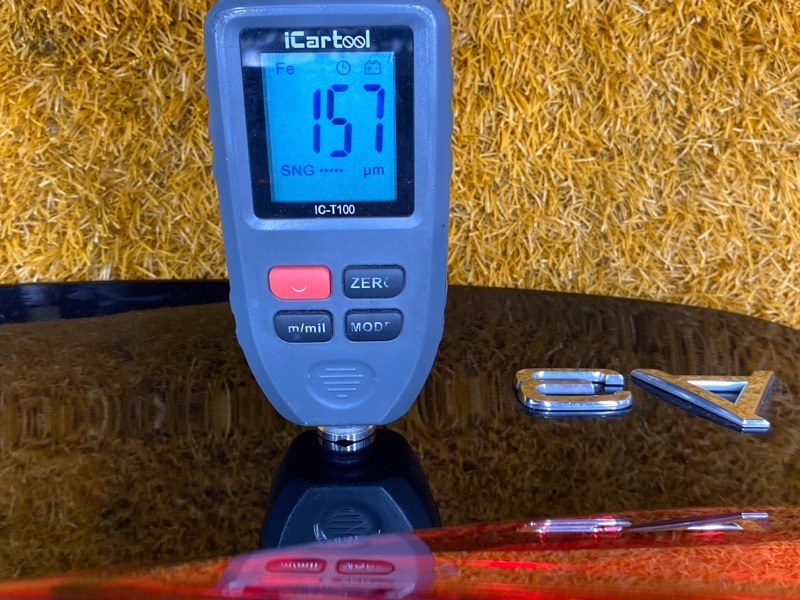 крышка багажника, 28000 рублей, Красноярск