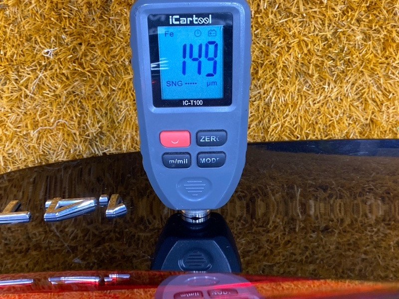 крышка багажника, 28000 рублей, Красноярск