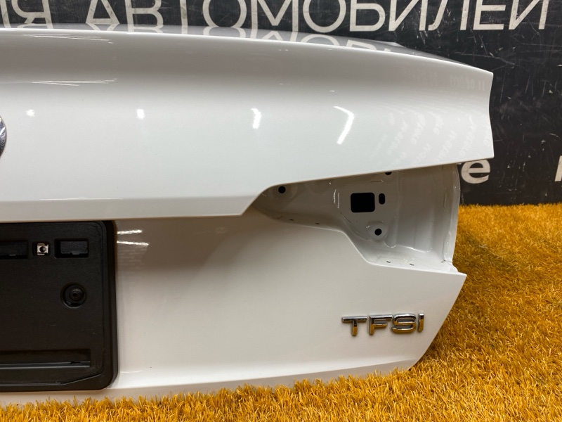 крышка багажника, 35000 рублей, Красноярск