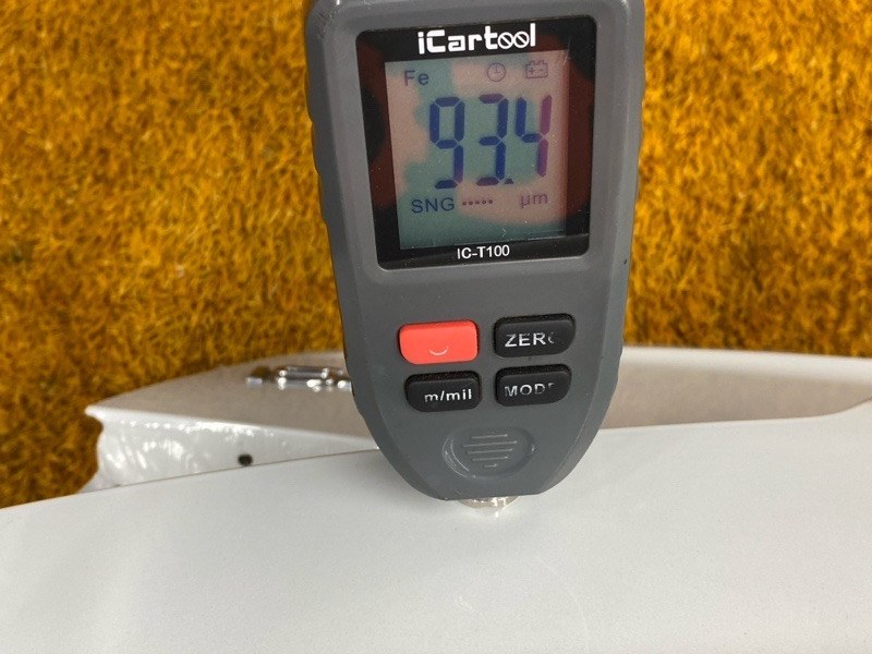 крышка багажника, 35000 рублей, Красноярск