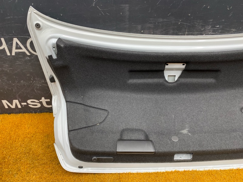 крышка багажника, 35000 рублей, Красноярск