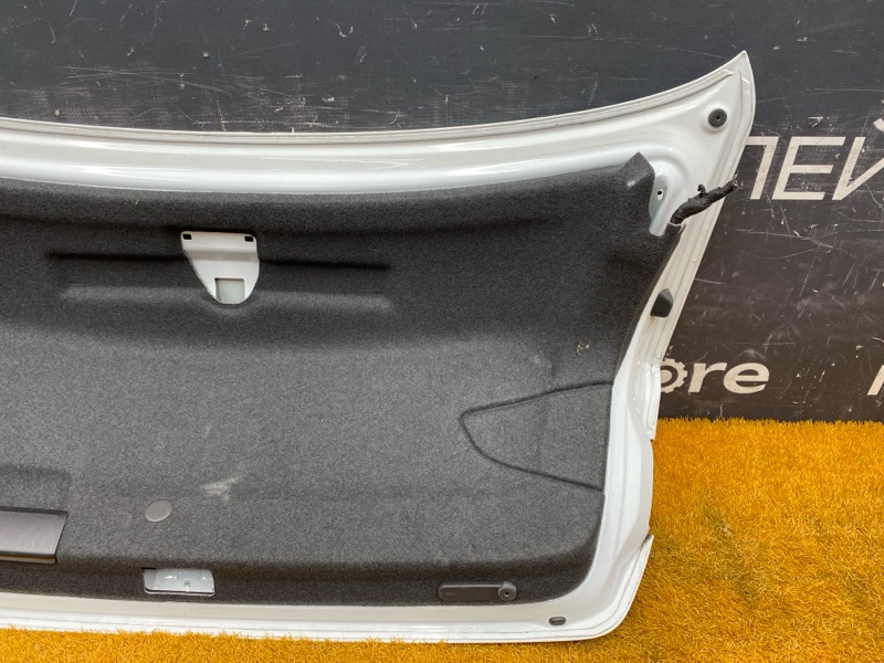 крышка багажника, 35000 рублей, Красноярск